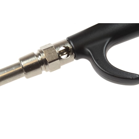 Coilhose Pneumatics Premium Safety Blow Gun w/18" Extension 618P-S